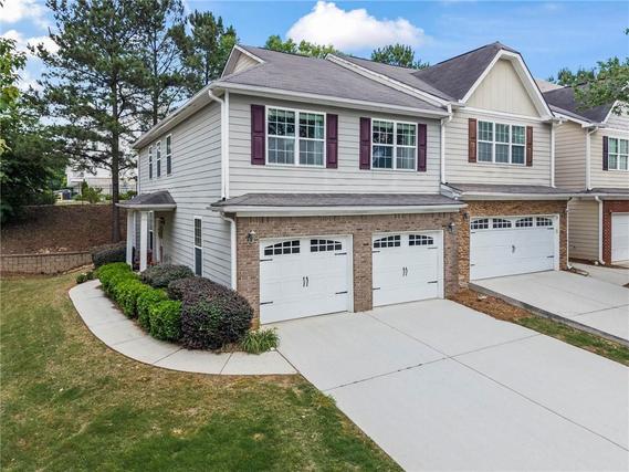 Homes Just Sold That Attend Peachtree Ridge High School: July 21st to July 27th