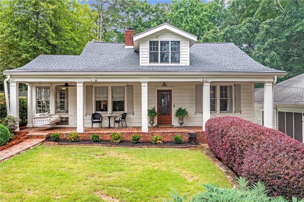 13 Roanoke Ave., Atlanta, GA 30305