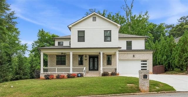 New Homes with Master Bedrooms on the 1st Floor That Attend College Park Elementary School: May 16th to May 22nd
