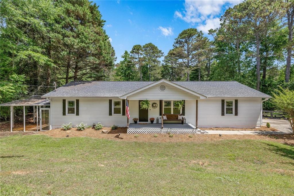 3404 Springdale Forrest Ave., Gainesville, GA 30506
