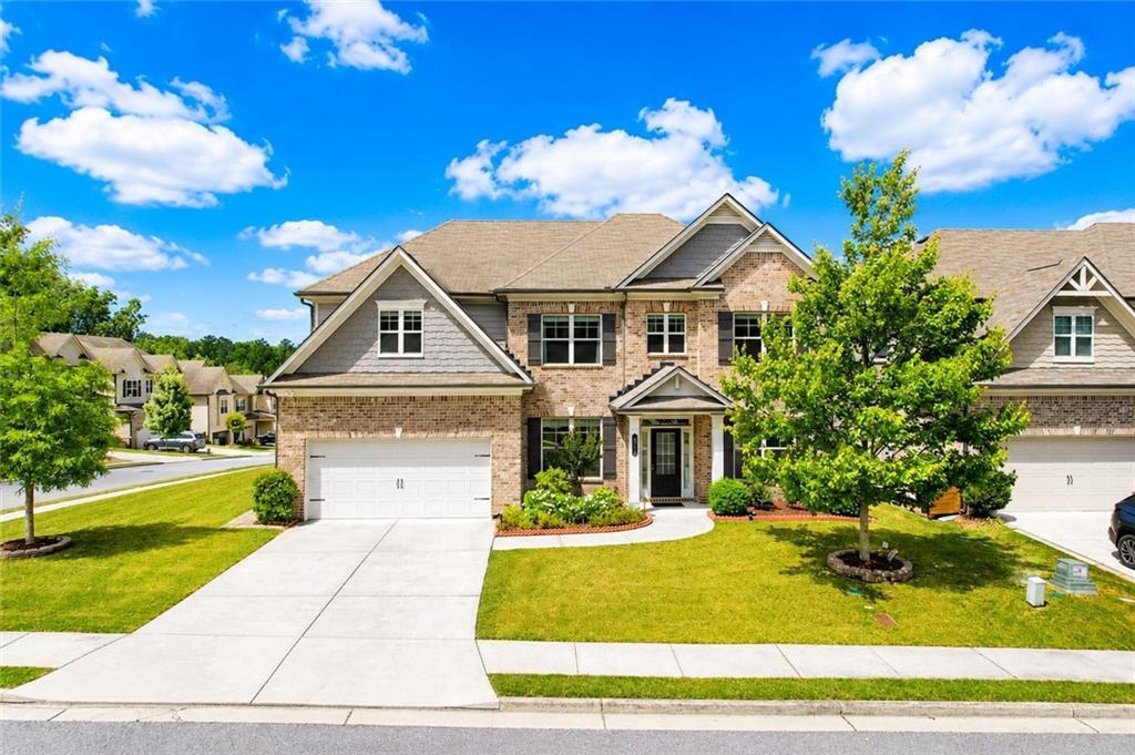 3344 Ivy Farm Path, Buford, GA 30519