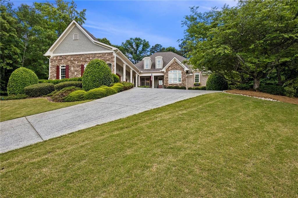 1978 Forest View Way, Braselton, GA 30517