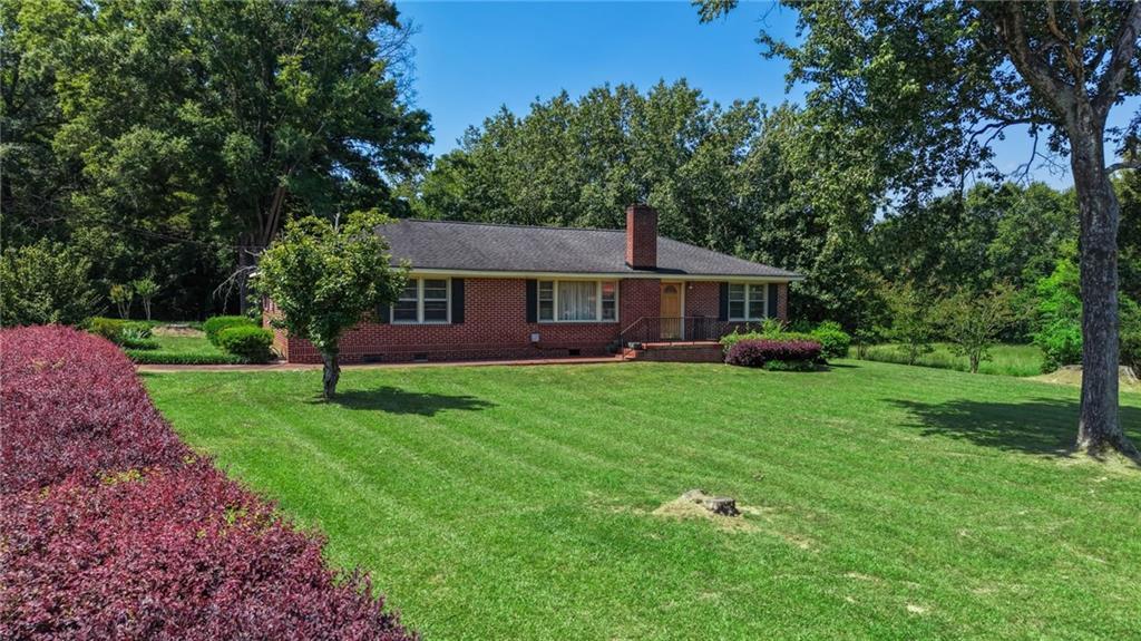 126 Jones St., Summerville, GA 30747
