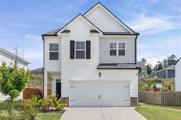 New Homes For Sale This Week in Grovetown: May 22nd to May 28th