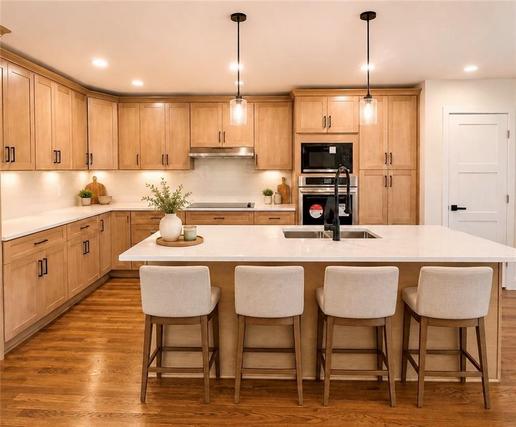 New Homes with Master Bedrooms on the 1st Floor That Attend Columbia Elementary School: May 16th to May 22nd