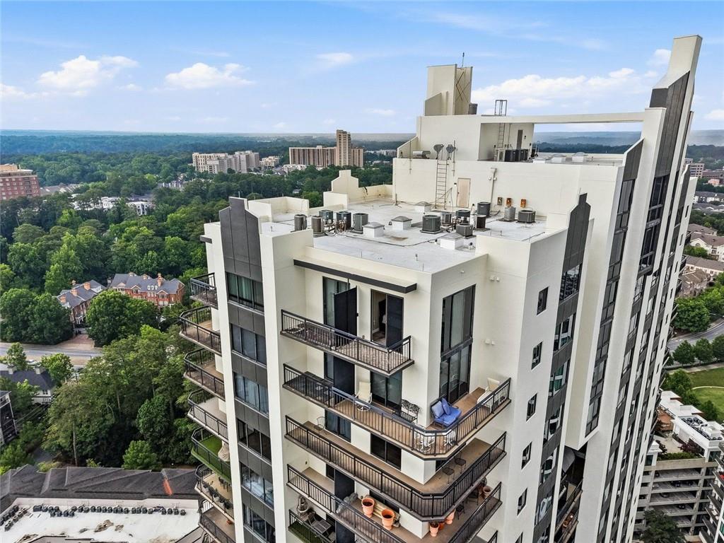 3481 Lakeside Dr. #PH TS5, Atlanta, GA 30326