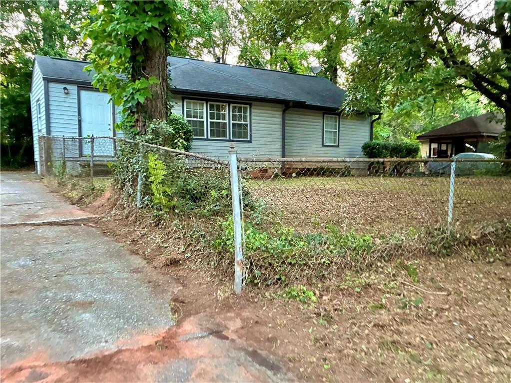 1615 Pontiac Pl., Atlanta, GA 30315