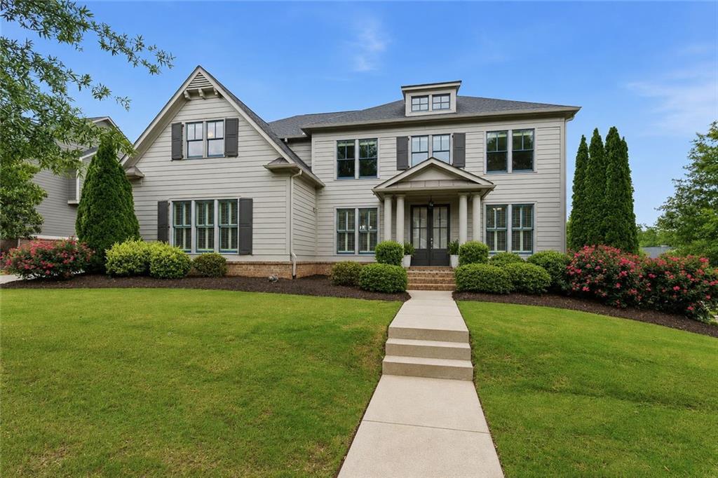 4010 Pinebrook Cir., Cumming, GA 30028
