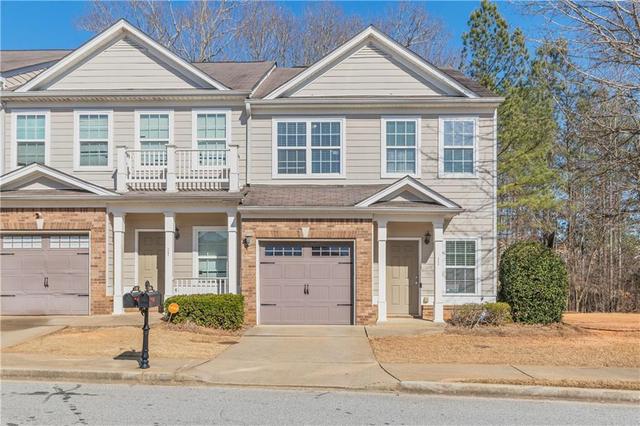 New Homes with Master Bedrooms on the 1st Floor in Fairburn: May 16th to May 22nd