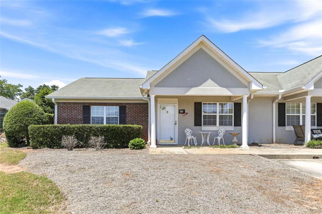2887 Florence Dr., Gainesville, GA 30504