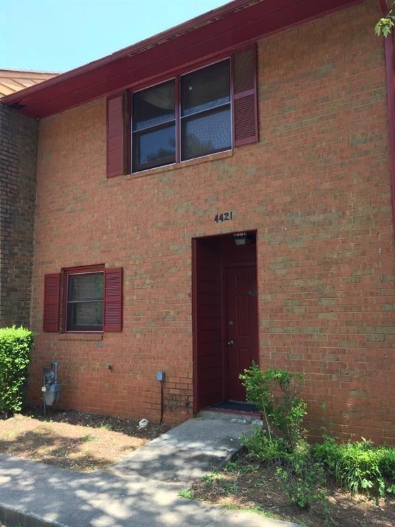 4421 Golf Vista Cir., Decatur, GA 30035