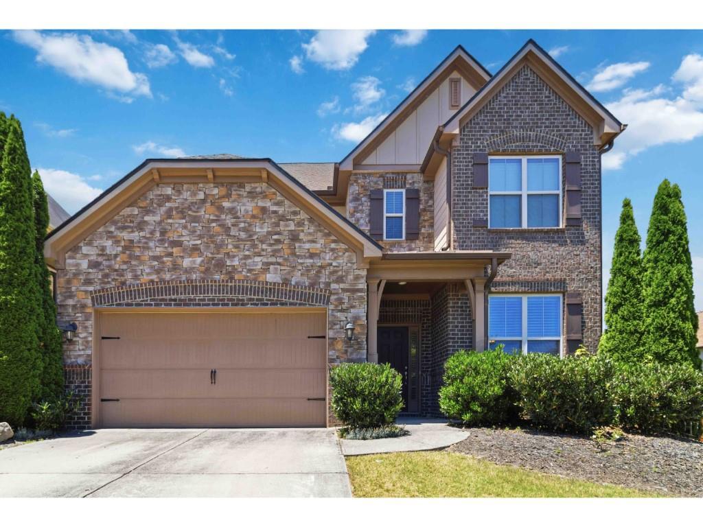 6220 Carleen Ct., Cumming, GA 30040