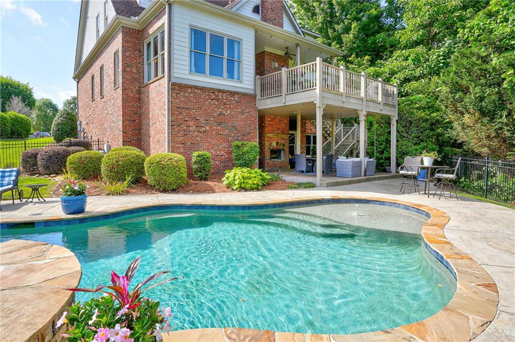 3480 Camellia Ln., Suwanee, GA 30024