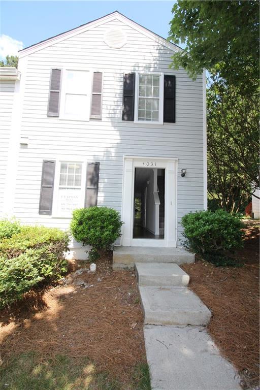 4031 Bayside Cir., Atlanta, GA 30340