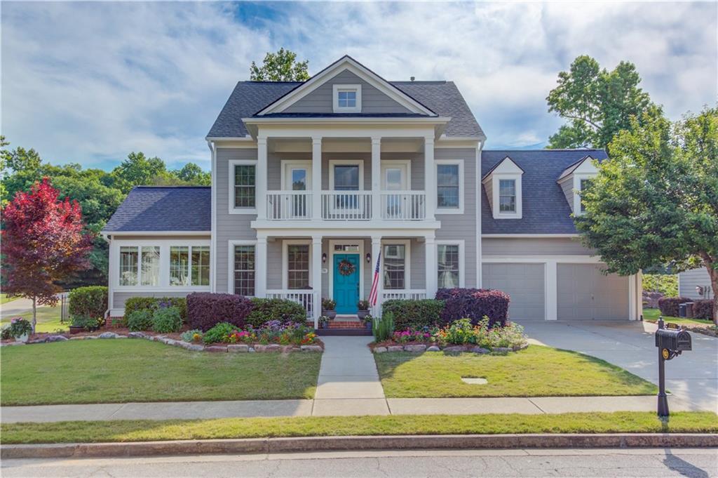 7274 Grand Reunion Dr., Hoschton, GA 30548