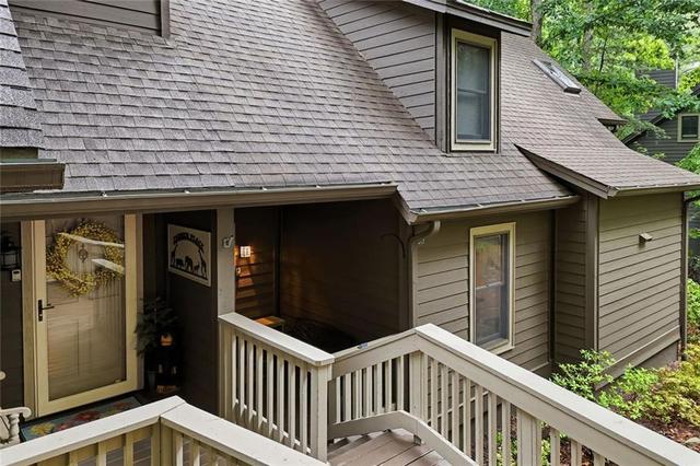 Homes Just Sold in Big Canoe: August 25th to August 31st
