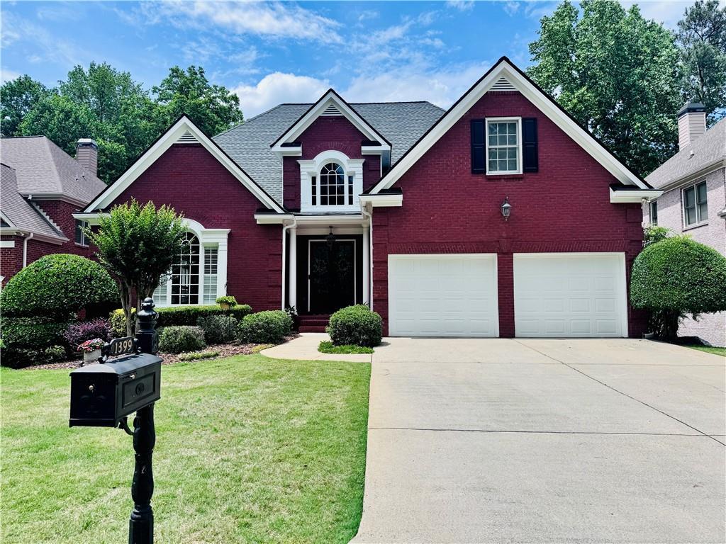 1399 Tysons Corner, Marietta, GA 30062