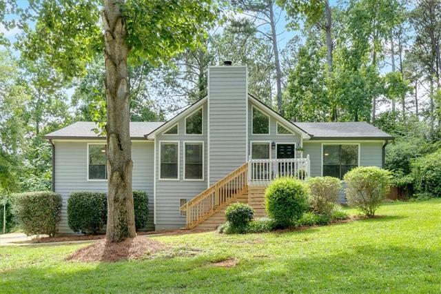 New Homes with Master Bedrooms on the 1st Floor in Acworth: May 16th to May 22nd