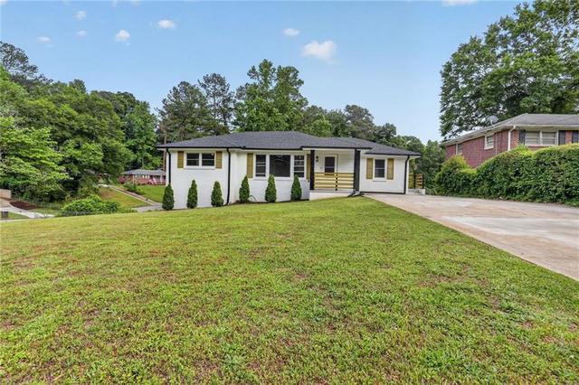 New Homes with Master Bedrooms on the 1st Floor That Attend Toney Elementary School: May 23rd to May 29th