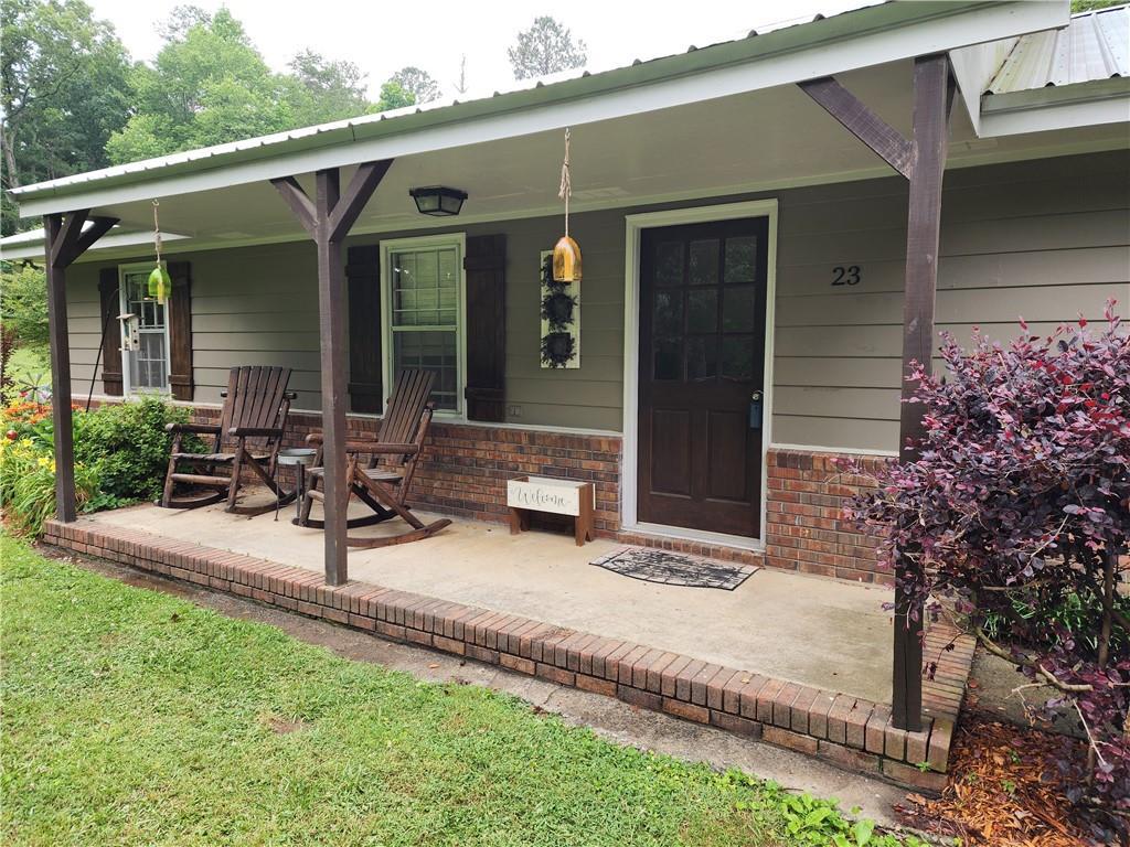 23 Murphy Ln., Adairsville, GA 30103