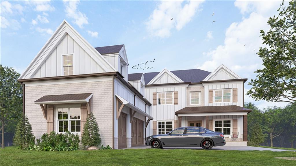 4290 Post Rd., Cumming, GA 30040