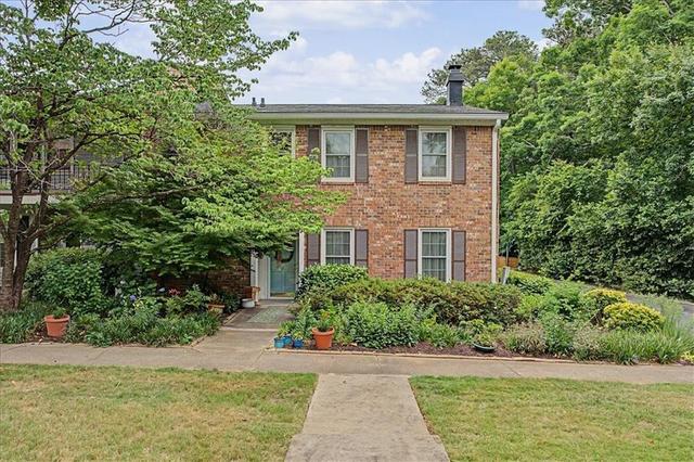 New Homes For Sale This Week That Attend Briarlake Elementary School: May 22nd to May 28th