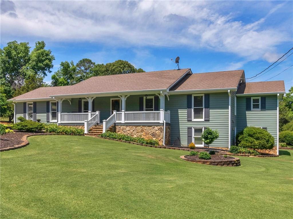 4143 Merle Ct., Mcdonough, GA 30252
