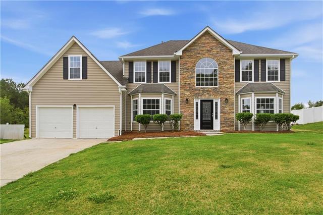 Homes Just Sold That Attend Luella High School: September 1st to September 7th