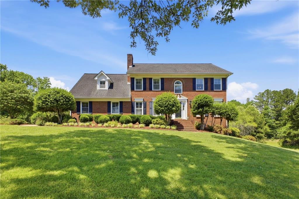 2630 Chatsworth Highway 225, Calhoun, GA 30701