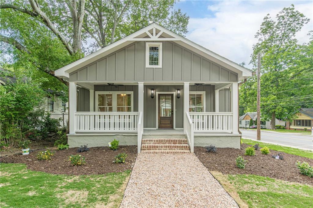 1796 Dorsey Ave., Atlanta, GA 30344