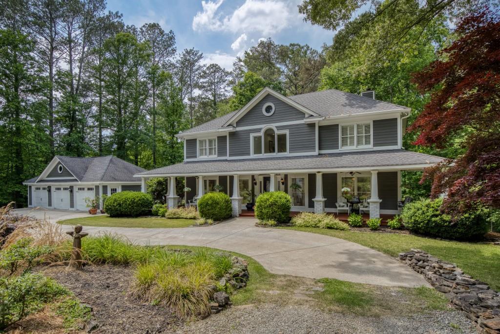 160 Jep Wheeler Ln., Woodstock, GA 30188