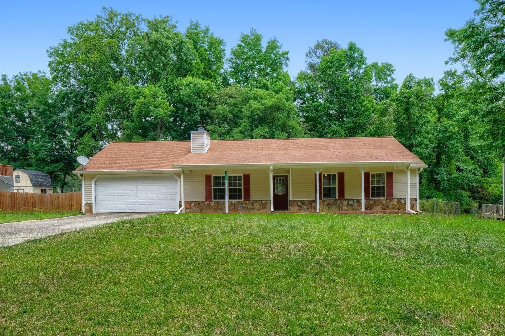 3638 E Melissa Ln., Douglasville, GA 30135