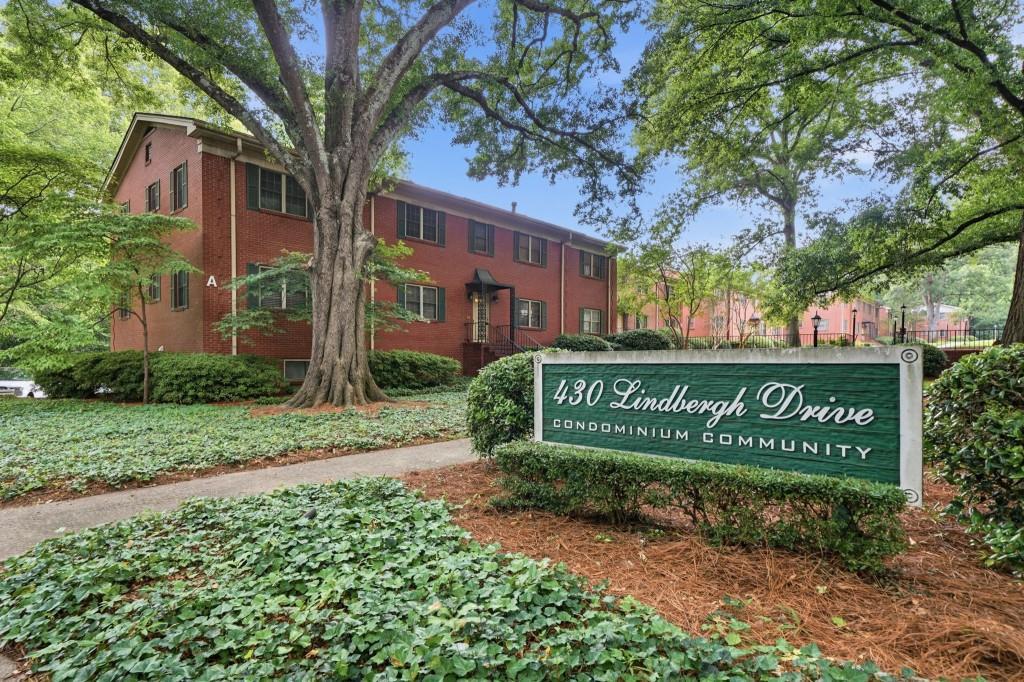 430 Lindbergh Dr. #A4, Atlanta, GA 30305