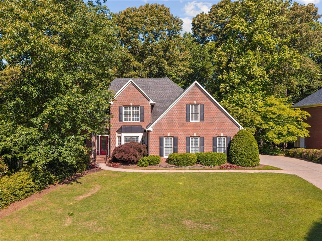 1010 Laurian Park Drive Dr., Roswell, GA 30075