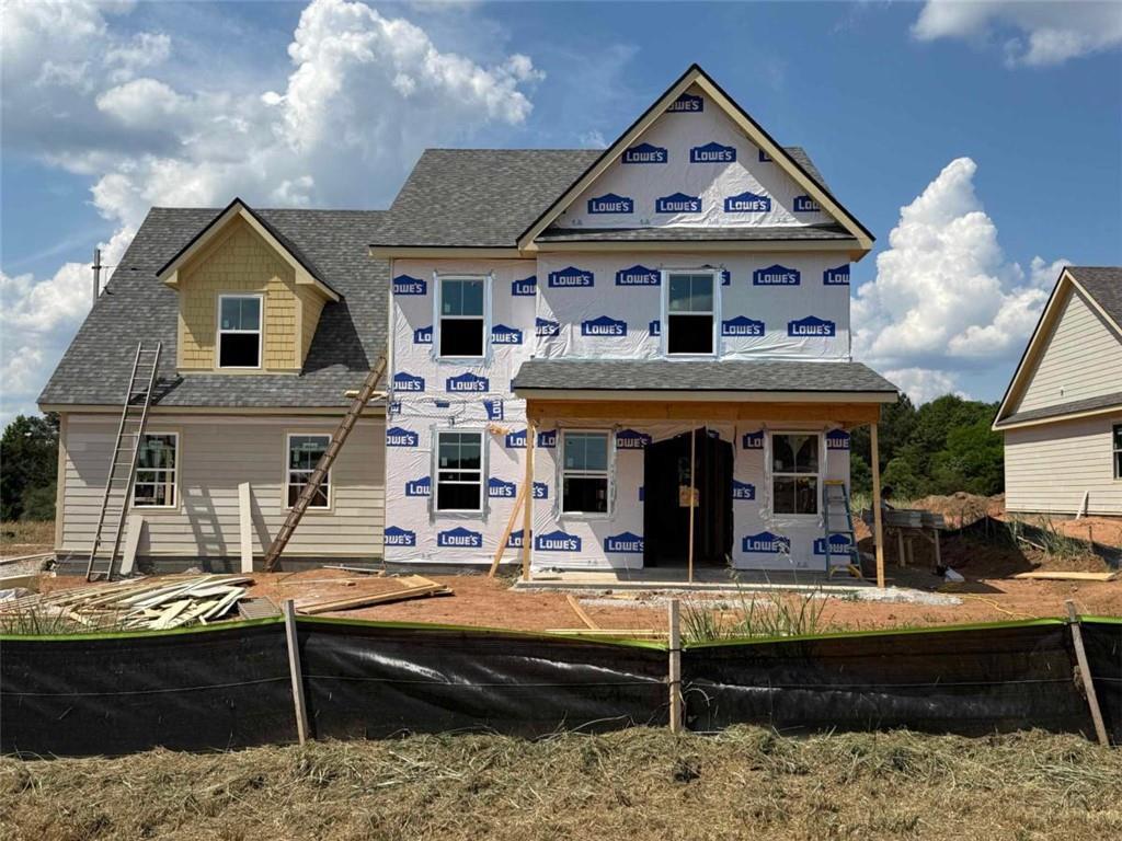 1111 Madison Hills Dr., Madison, GA 30650