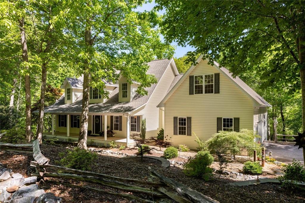 704 Riverbend Rd., Blairsville, GA 30512