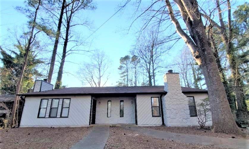 1238 S Lea Ct., Smyrna, GA 30080