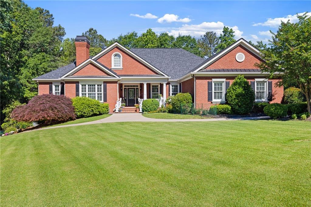 5222 Legends Dr., Braselton, GA 30517