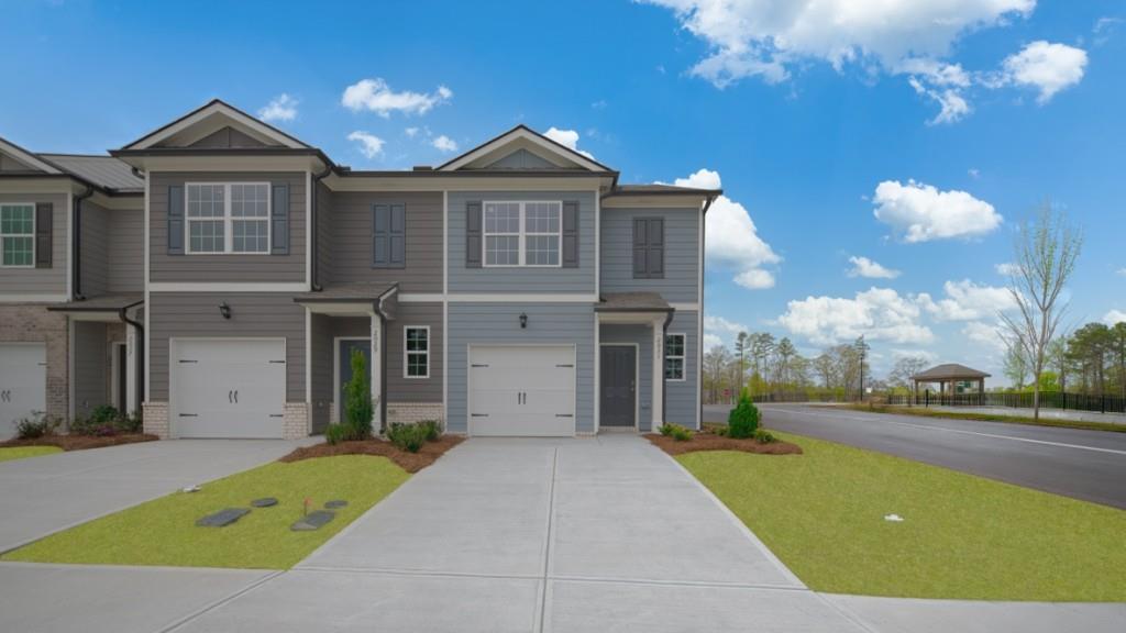 2031 Roseleigh Dr., Douglasville, GA 30134