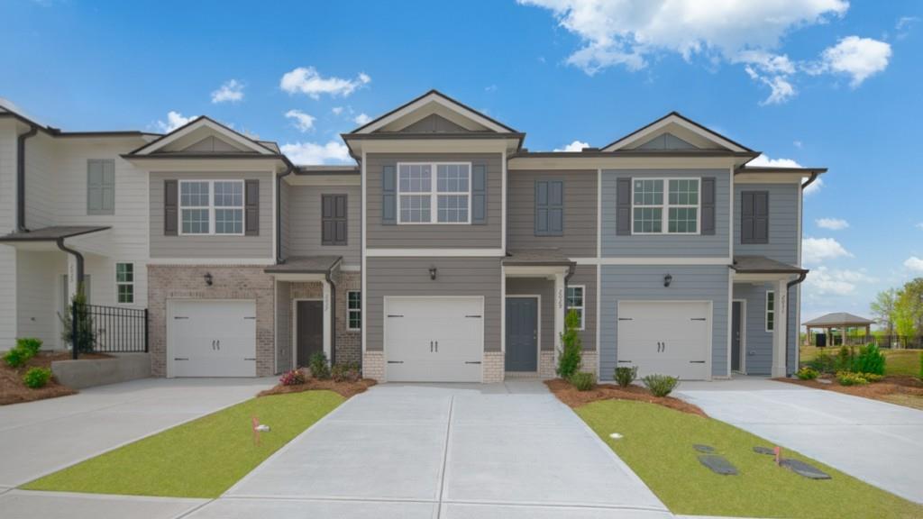 2029 Roseleigh Dr., Douglasville, GA 30134