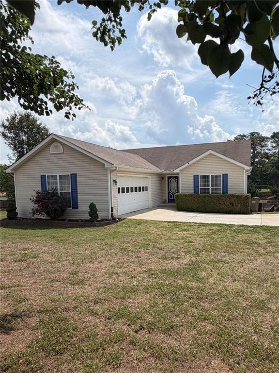 1313 Crestview Rd., Winder, GA 30680