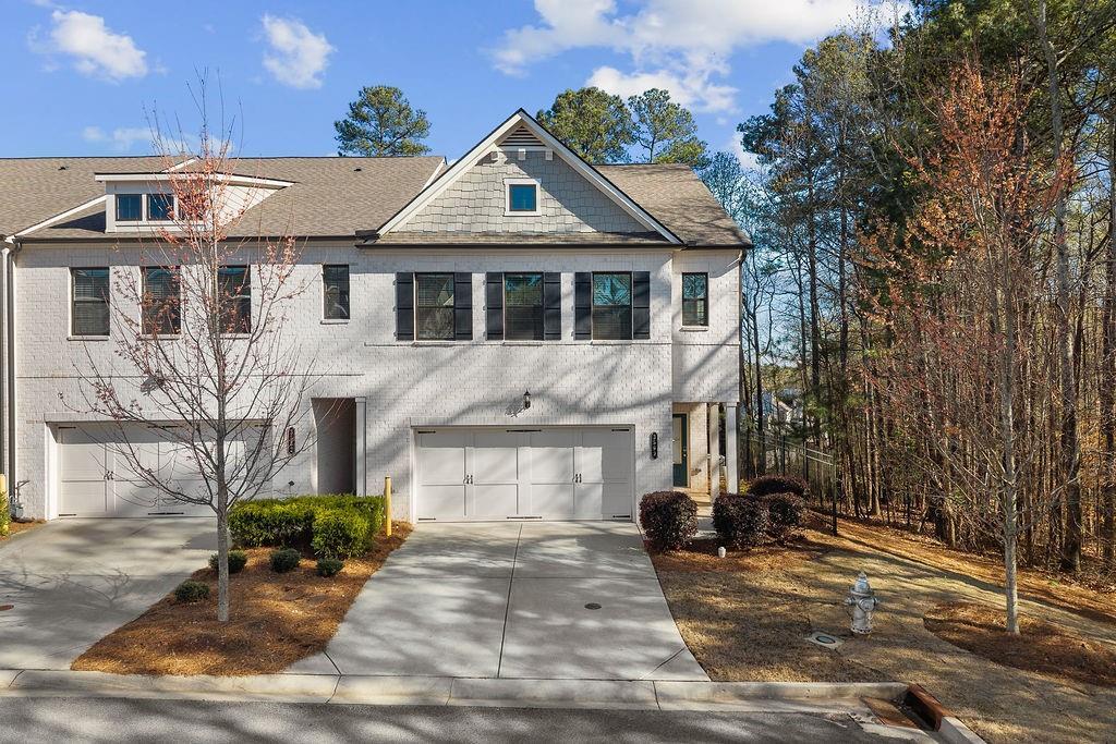 3592 Amarath Ter., Duluth, GA 30096