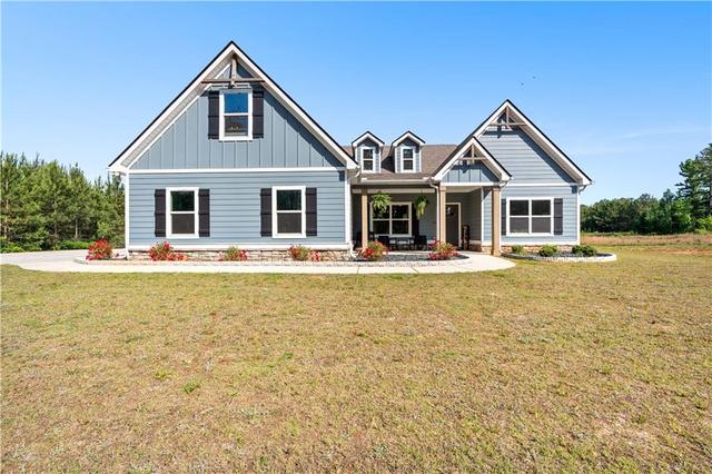 New Homes For Sale This Week in Grantville: May 22nd to May 28th
