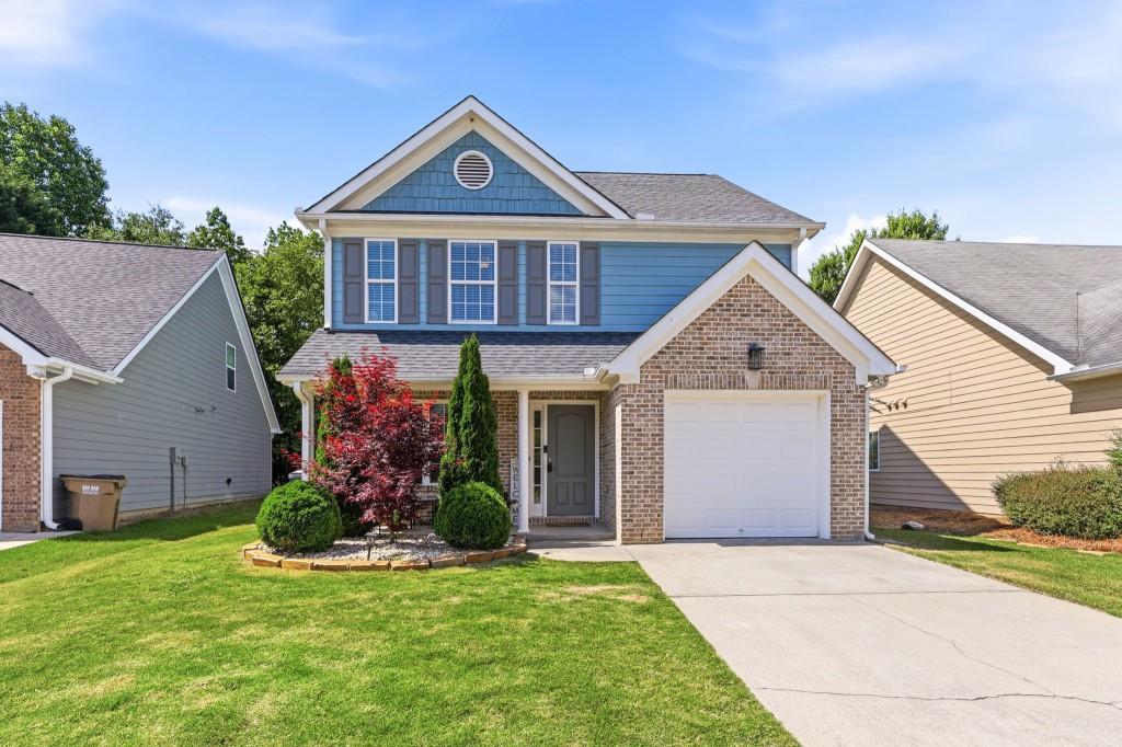 6825 White Walnut Way, Braselton, GA 30517