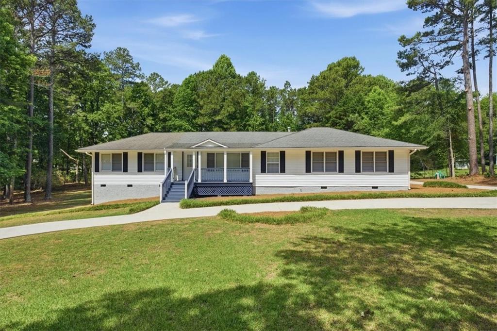 480 Forest Oak Dr., Stockbridge, GA 30281