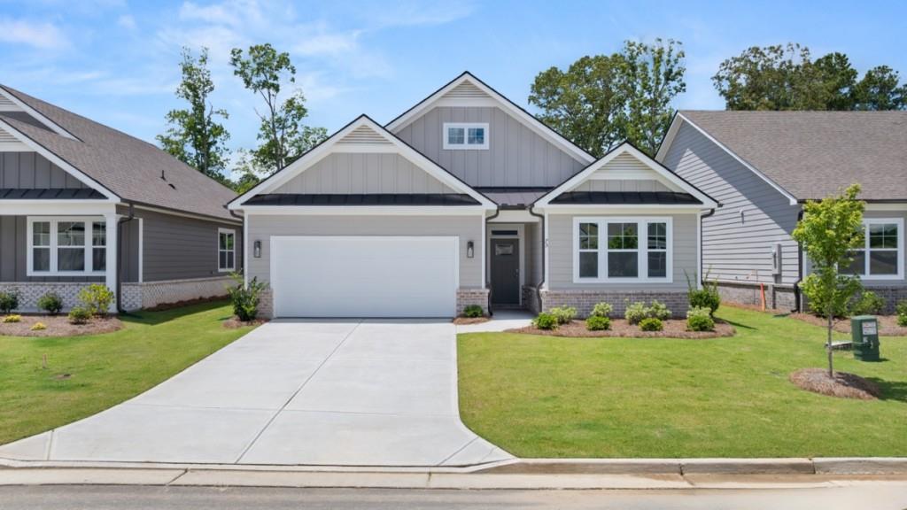 75 Lakeview Point, Dallas, GA 30157