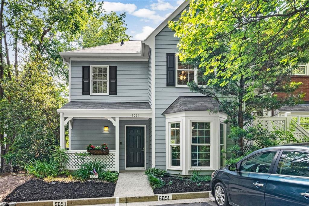 5051 Avalon Dr., Alpharetta, GA 30005