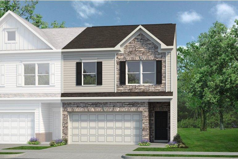 328 Caroline Pl. #91, Villa Rica, GA 30180
