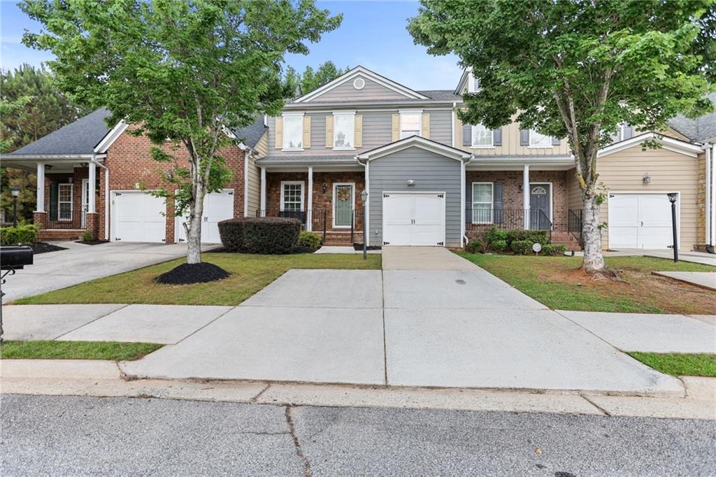 6316 Colonial View, Fairburn, GA 30213