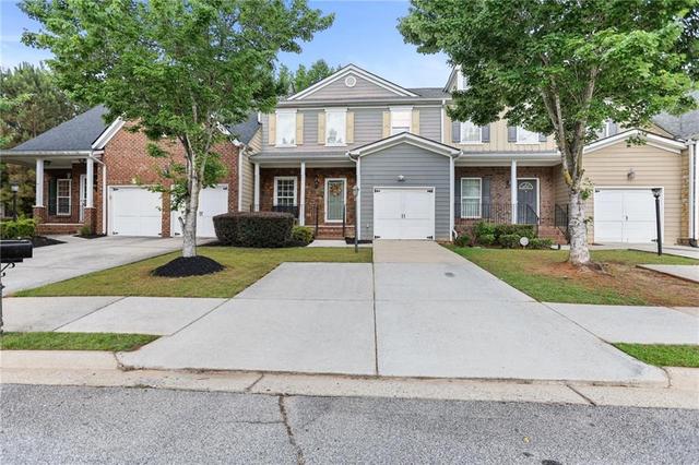 Homes Just Sold That Attend Langston Hughes High School: July 14th to July 20th